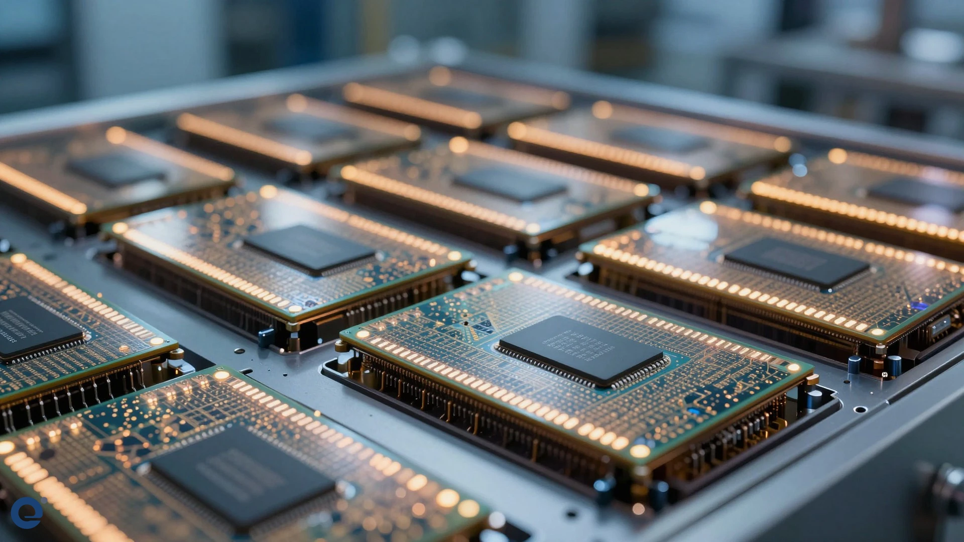 The structural shift in mobile hardware costs