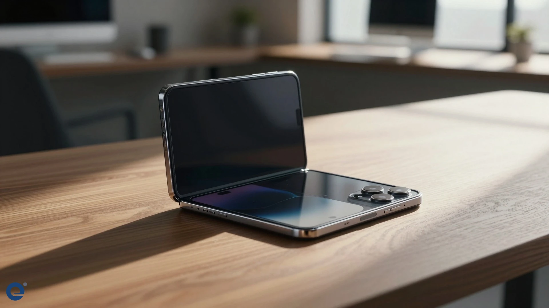 How the foldable iPhone will redefine our daily digital habits