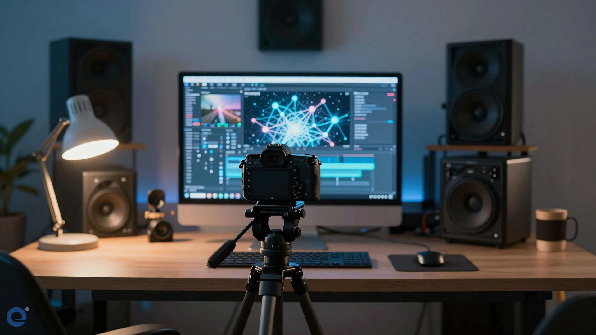 How AI empowers independent filmmakers to compete in a global market