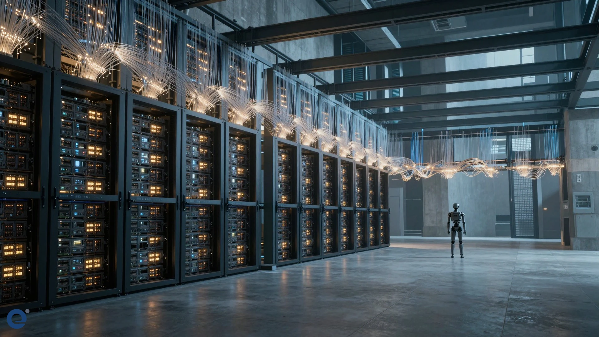 Beyond the chatbot: why enterprise AI requires a structural overhaul