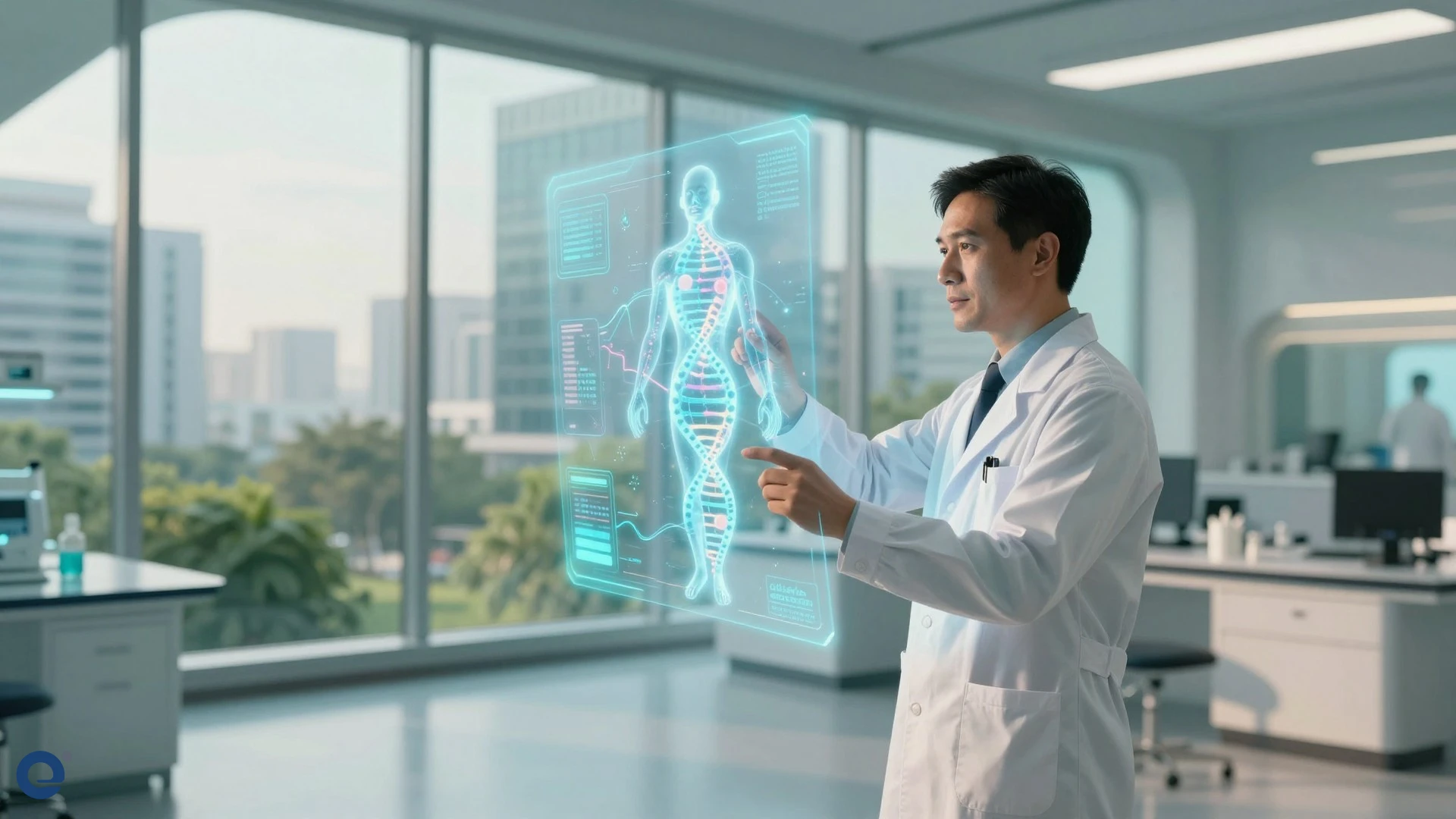 Y tế cá nhân hóa nhờ AI tại Việt Nam: Cái giá ẩn sau viễn cảnh điều trị chính xác cho ngành dược và sinh học