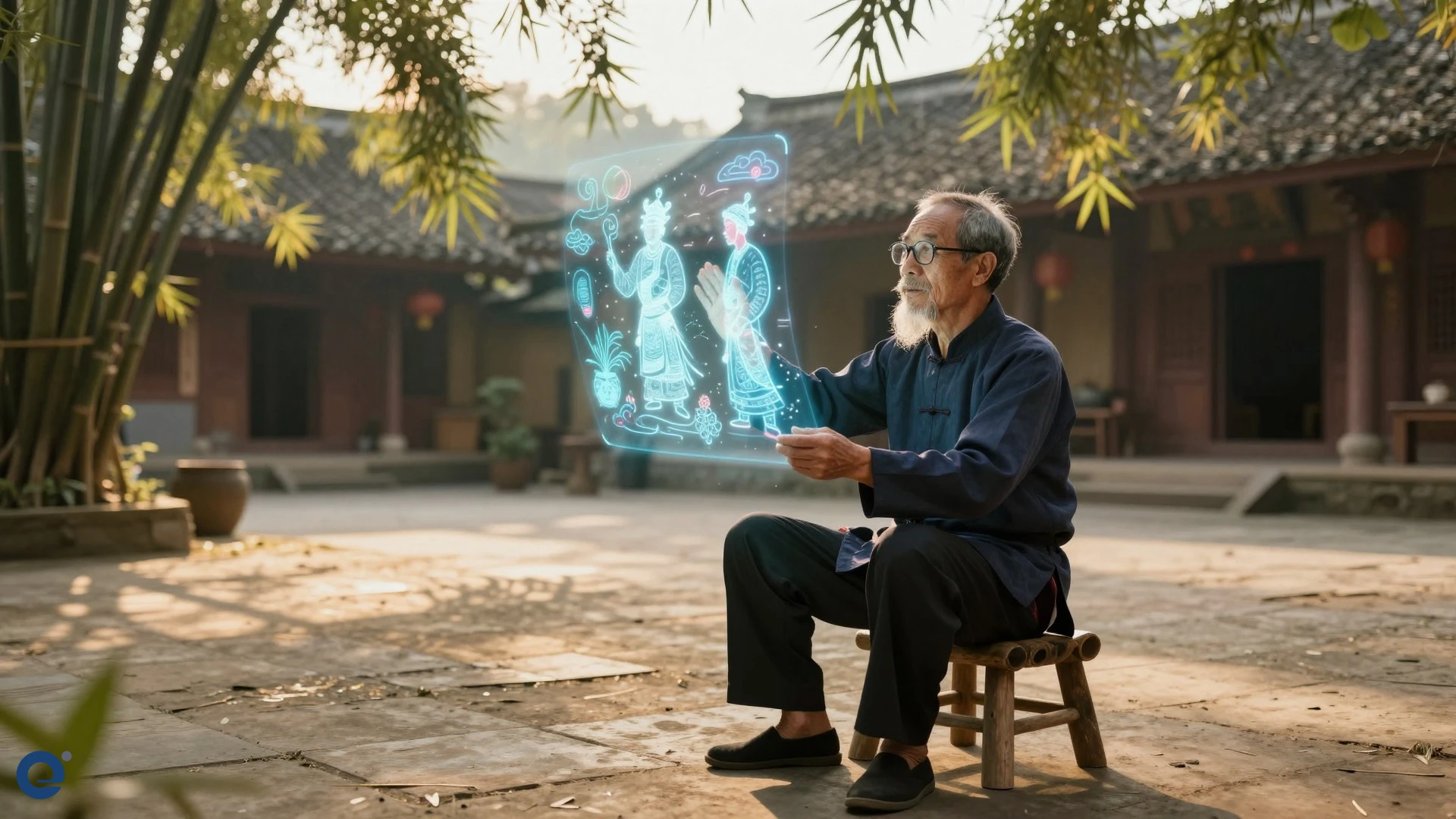 The impact of AI on traditional Vietnamese storytelling