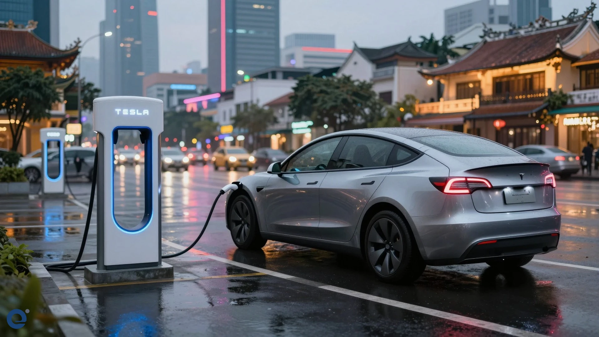 Infrastructure hurdles for Tesla and electric vehicle adoption in Vietnam