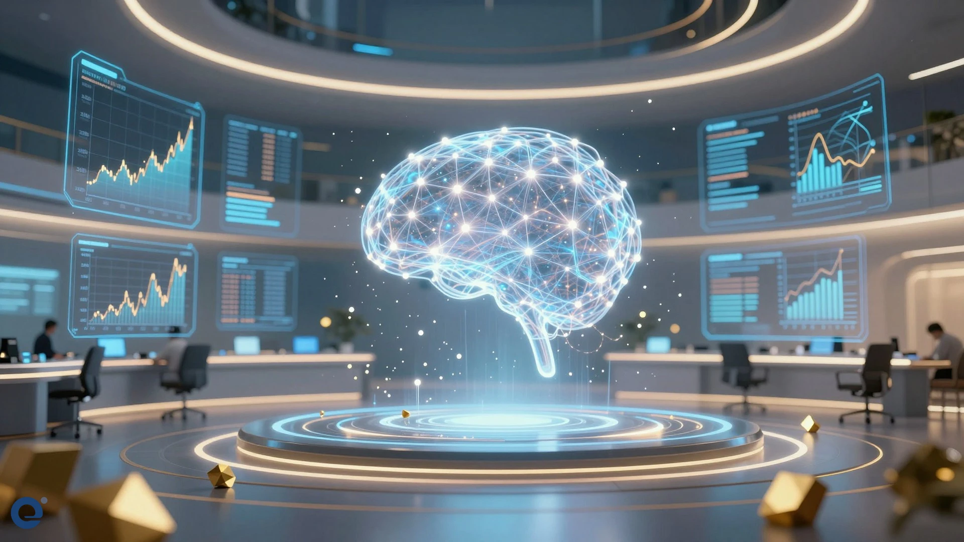 The algorithmic paradox: how GPT 6.0 Astra redefines financial autonomy
