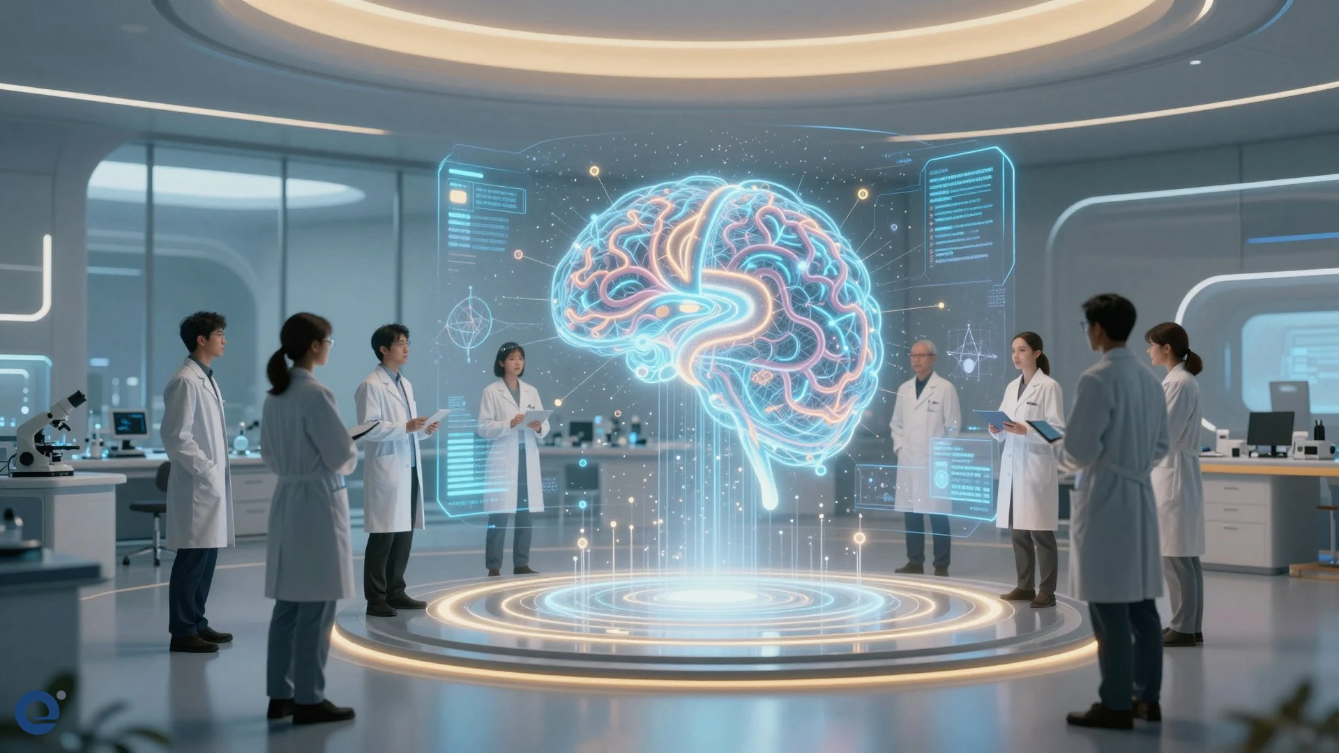 AI scientists and the pursuit of truth in a post cash society