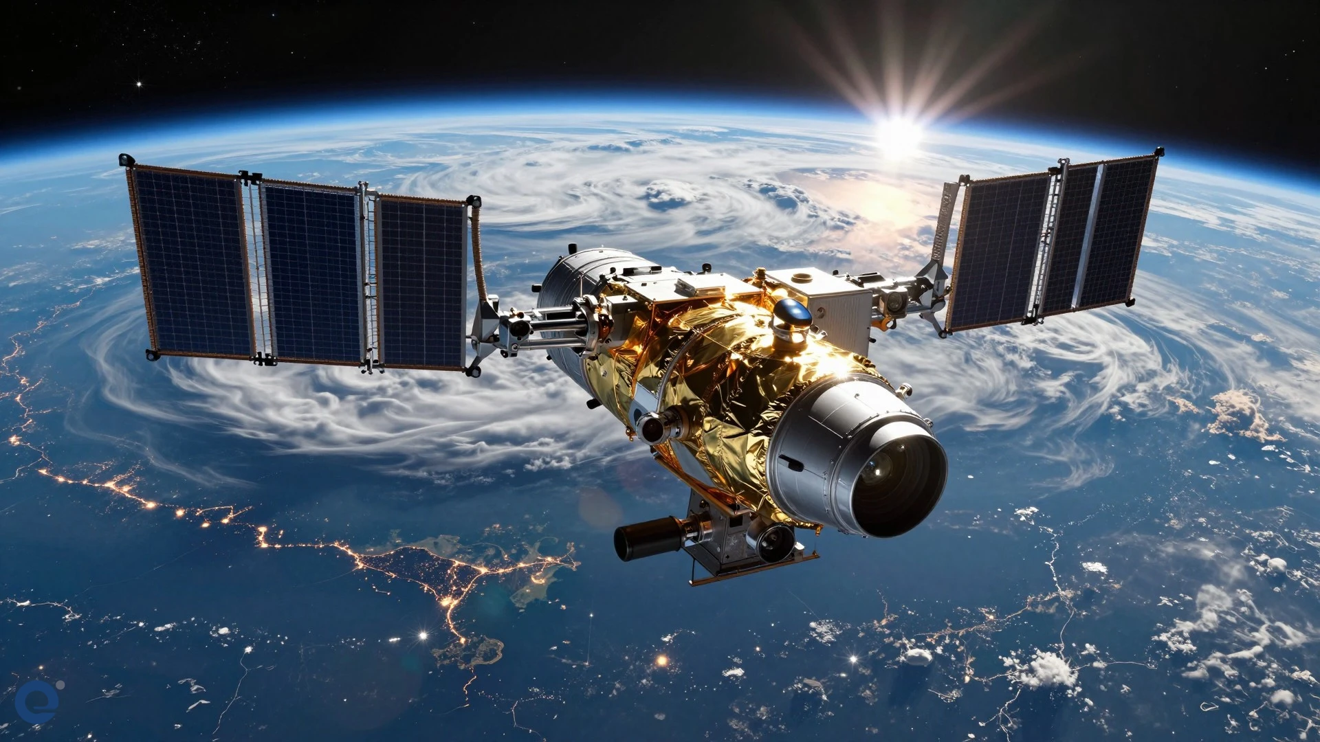 Vinspace and the evolution of Earth observation from space