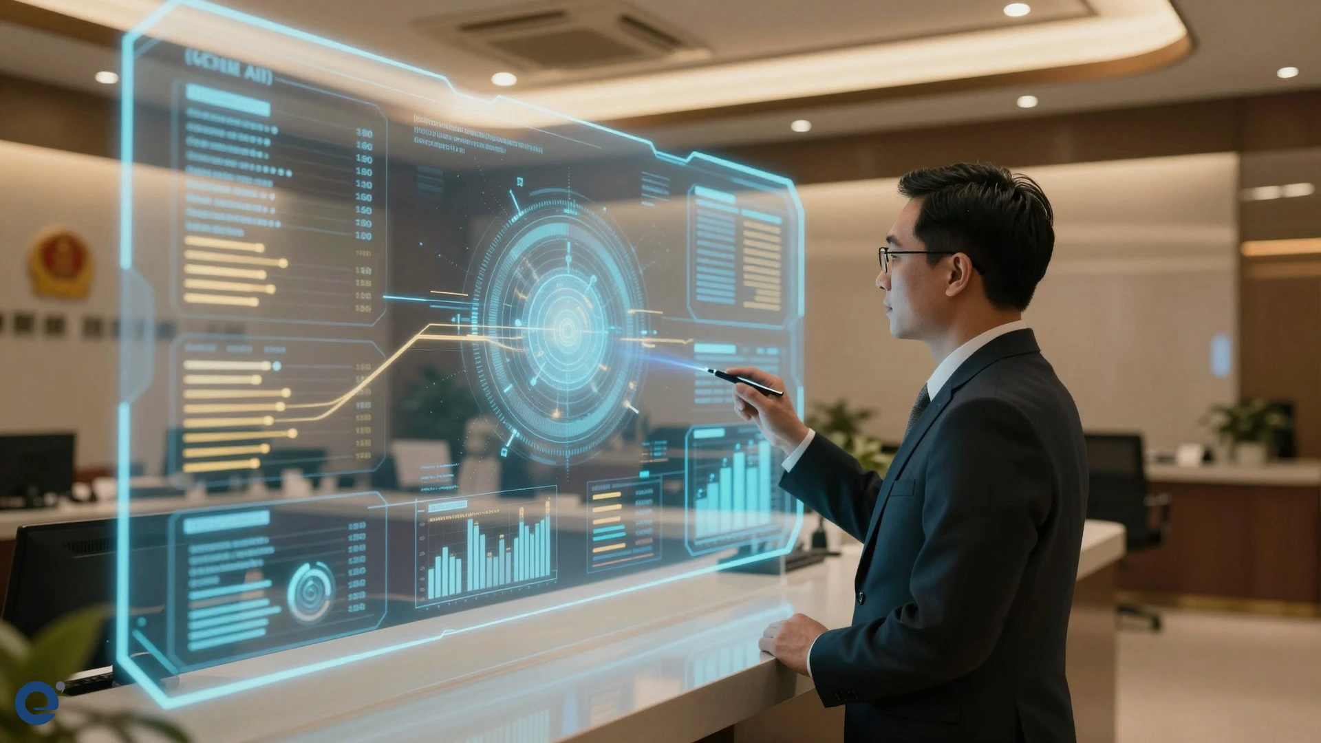 The ethical considerations of AI in XORA AIOps for Vietnamese banking ensuring fairness transparency and accountability