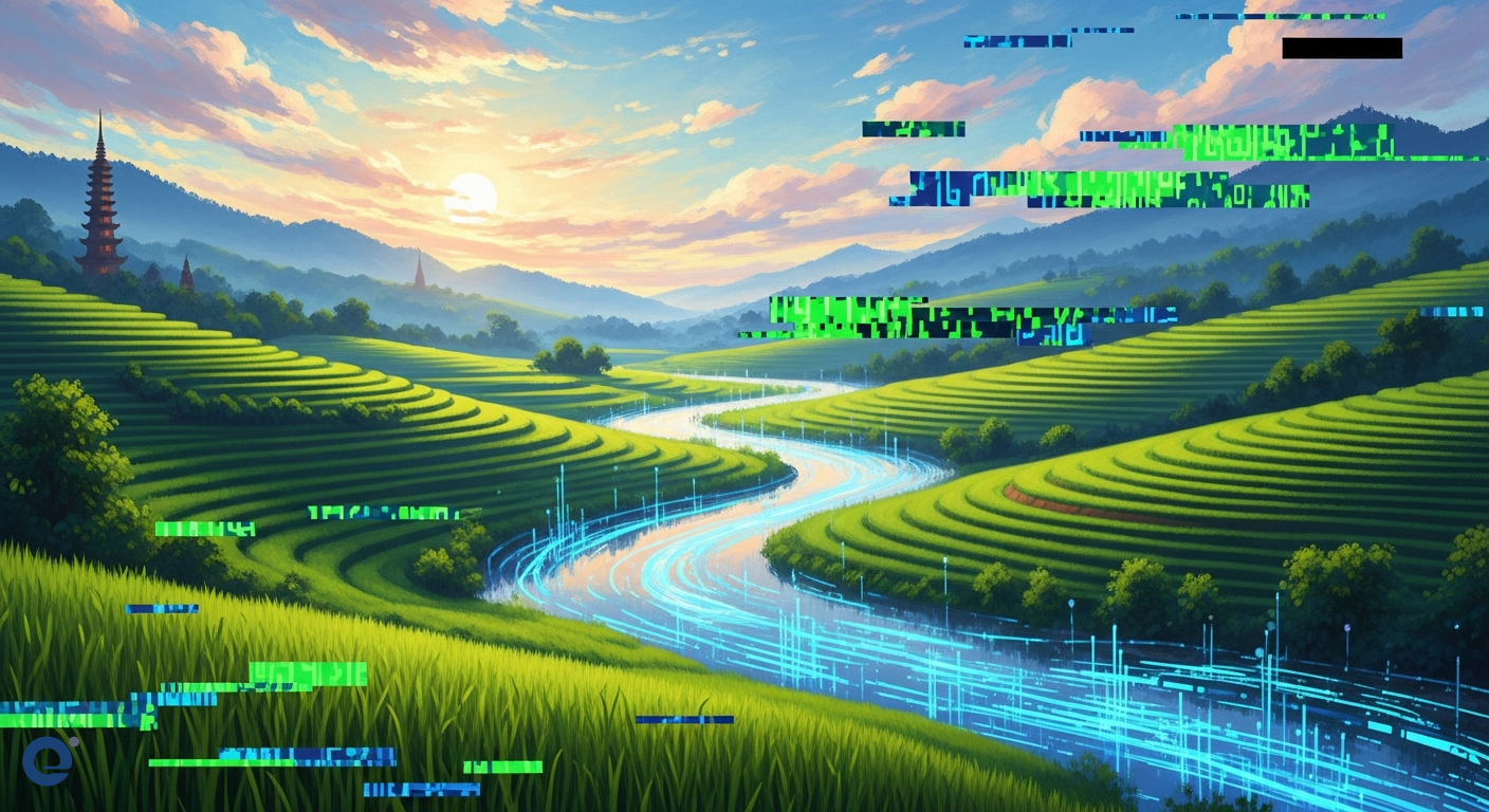 AI trong bảo trì dự đoán: Chìa khóa nâng tầm hiệu suất nhà máy