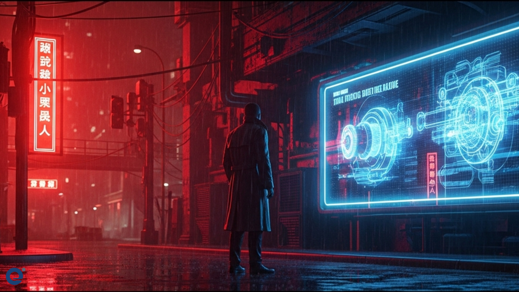 Unlocking efficiency: Predictive maintenance AI for factory plant managers