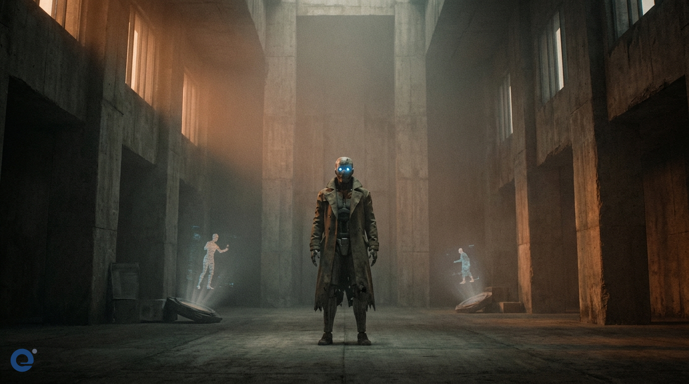 AI in animation production: A new era of creativity and efficiency