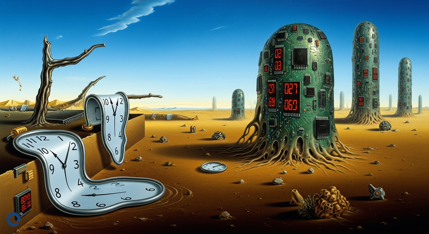 Hyperledger supply chain nodes: A strategic guide for tech leads