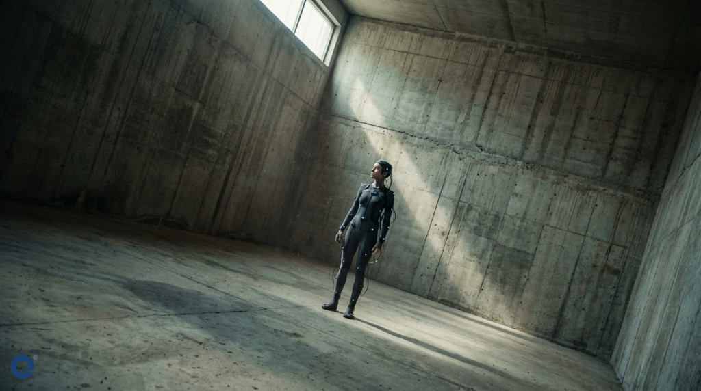 Understanding motion capture technology (MoCap): A guide for technical directors