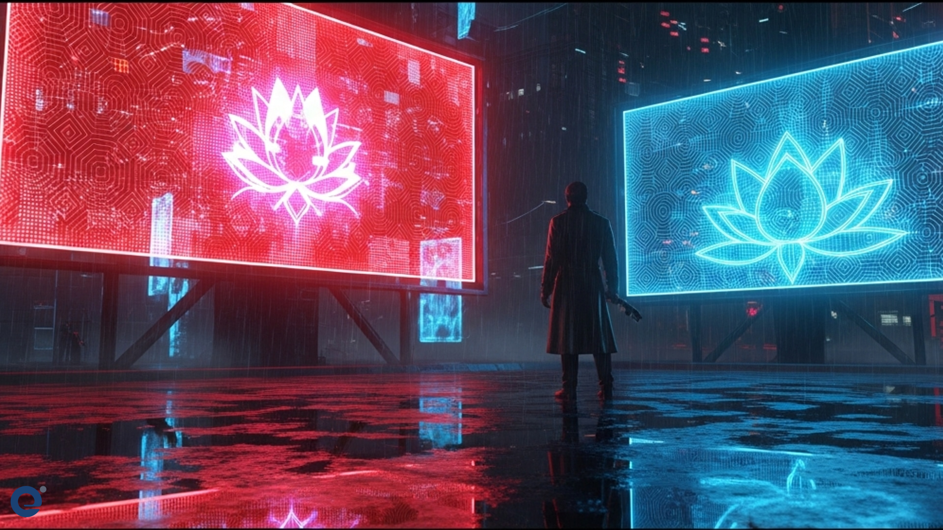 Empowering Web3 platform founders with Sovereign Identity Tech