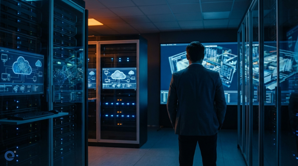 Cloud rendering technology: A game changer for IT managers