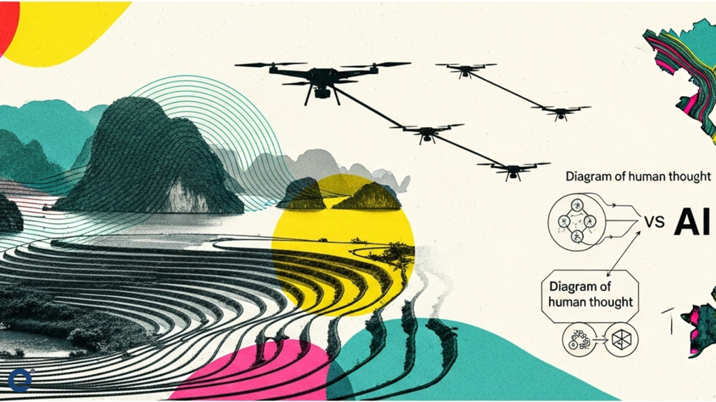 The strategic imperative of autonomous drone swarms in modern defense