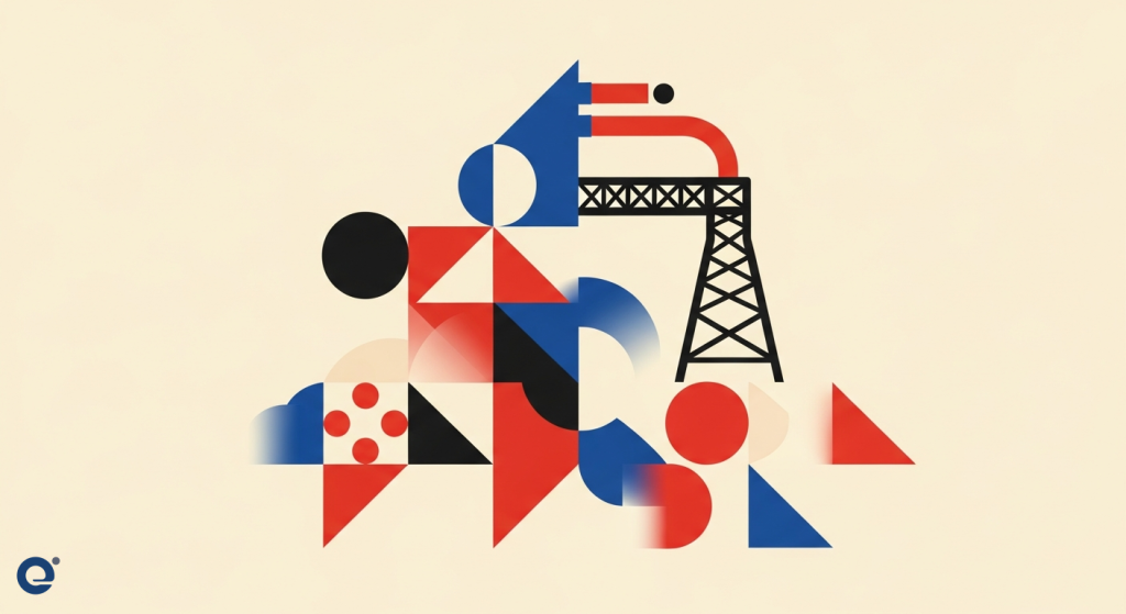 Smart grid energy flow: Revolutionizing utility infrastructure