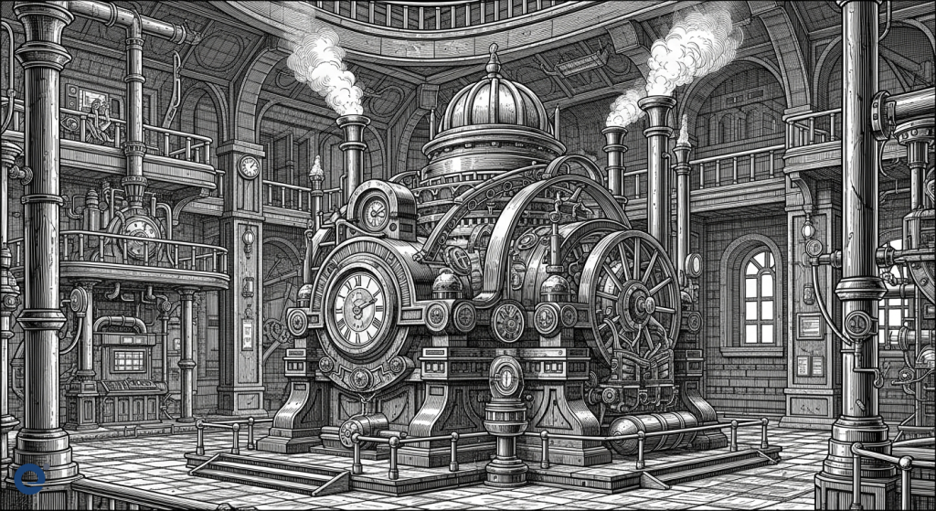 Quantum chip thermal dynamics: A critical engineering challenge