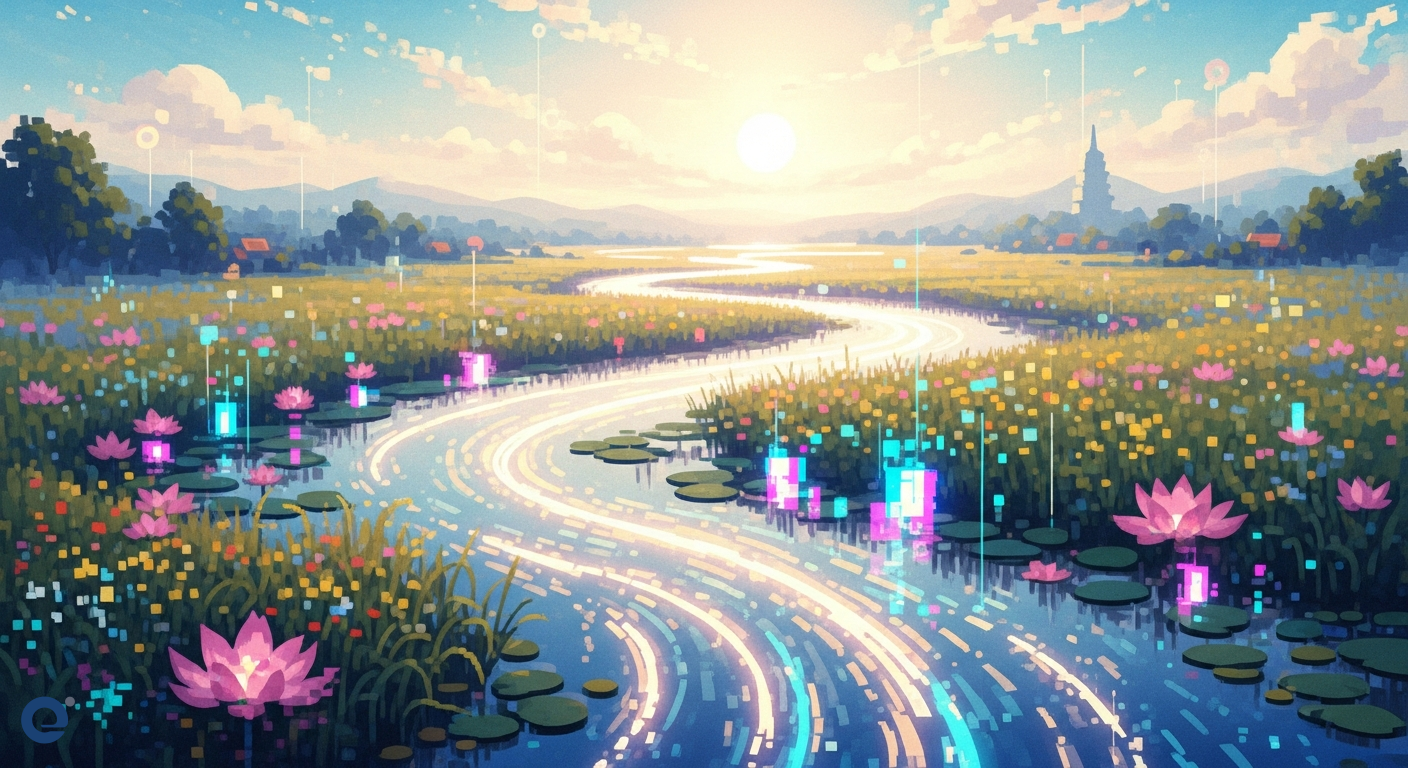 Building robust digital ecosystems with an API-first approach