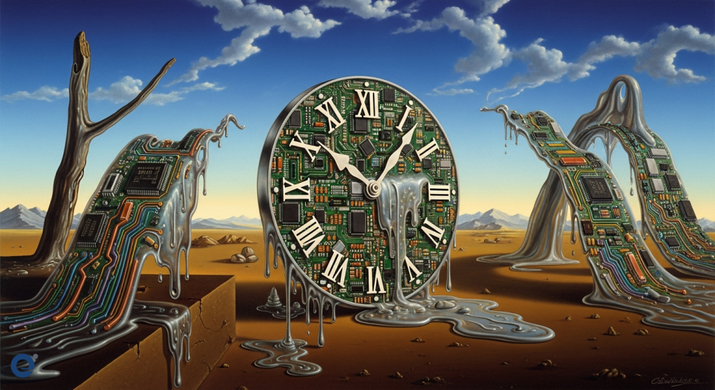 Optimizing green hydrogen production: The role of advanced control systems