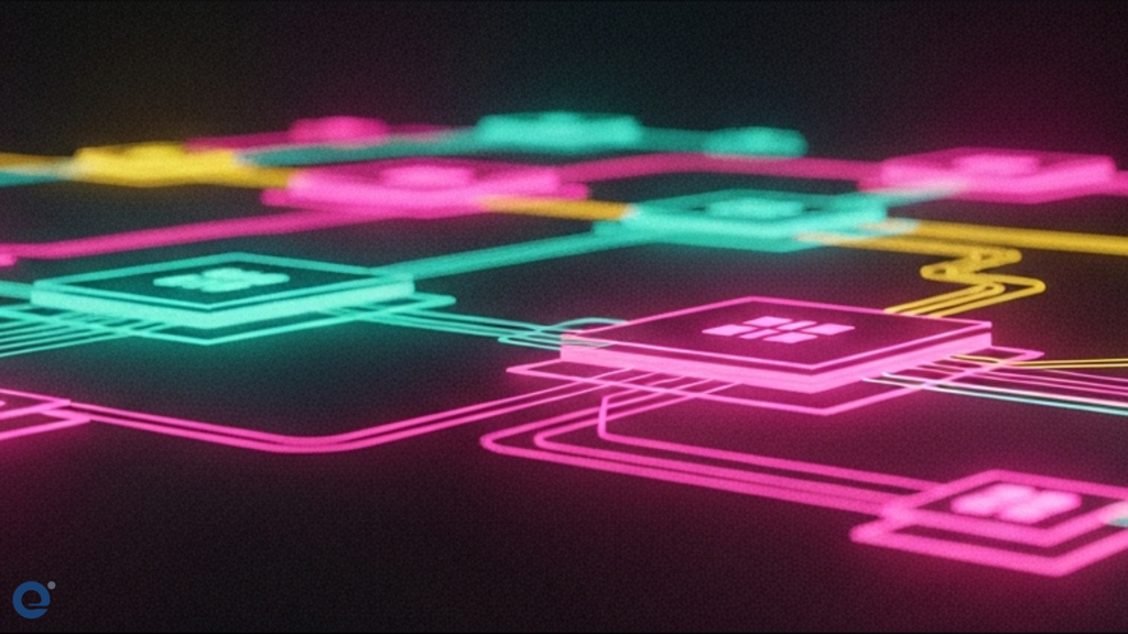 Kiến trúc Zero Trust: Mô hình bảo mật thiết yếu cho quản trị viên mạng