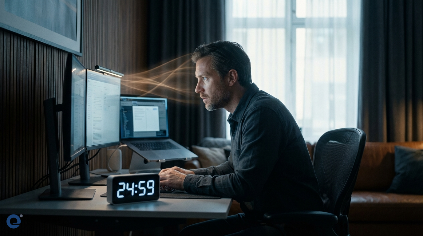 Mastering deep focus skills for enhanced productivity