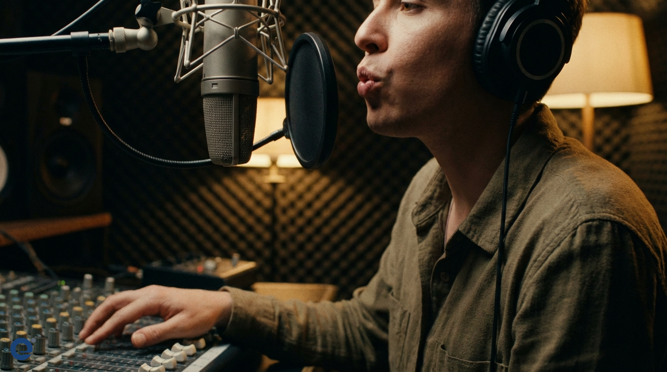 Mastering accurate lip sync technique: A guide for voice actors