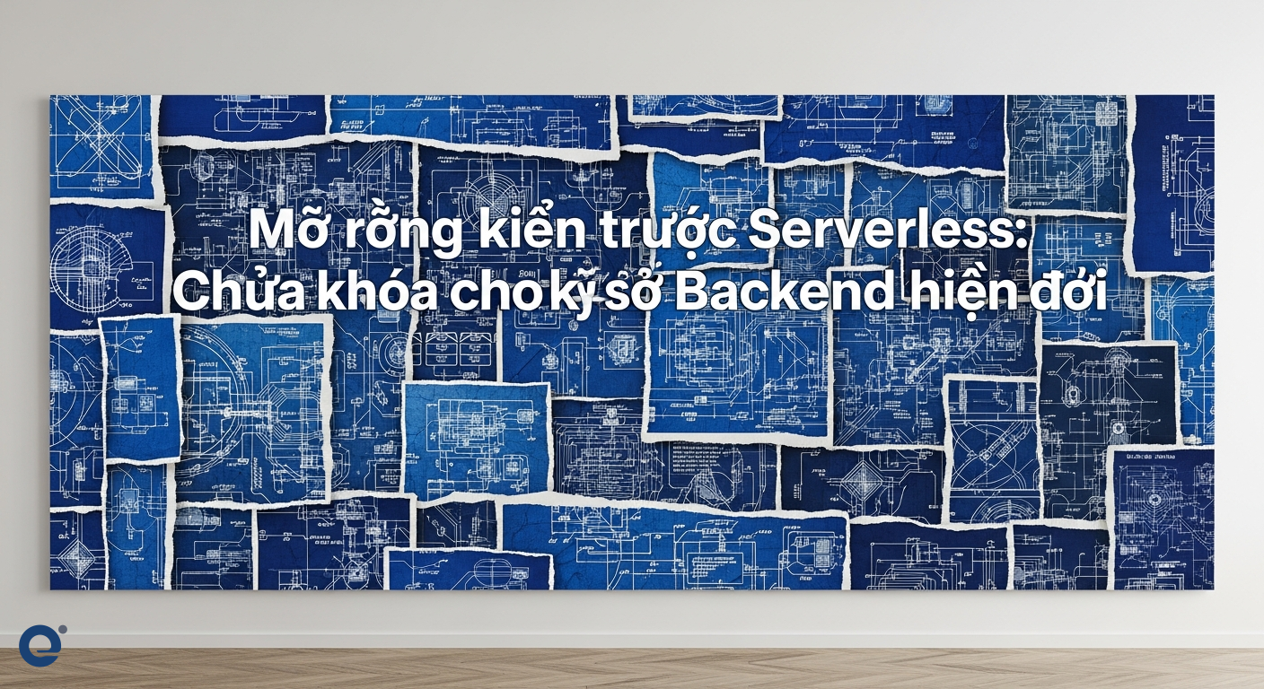 Scaling serverless architectures for backend systems engineers