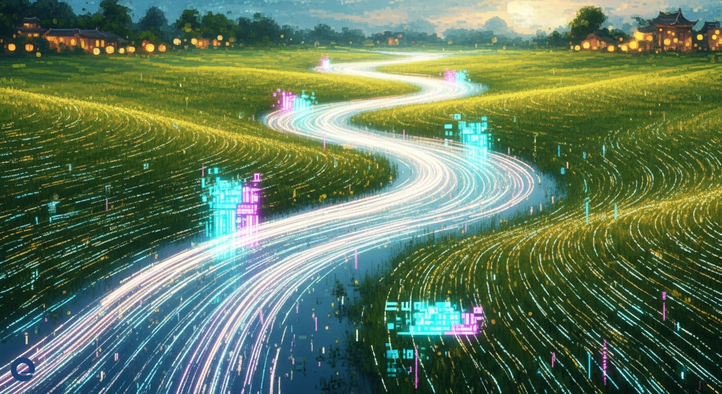 Digital twin factories: A blueprint for smart city innovation