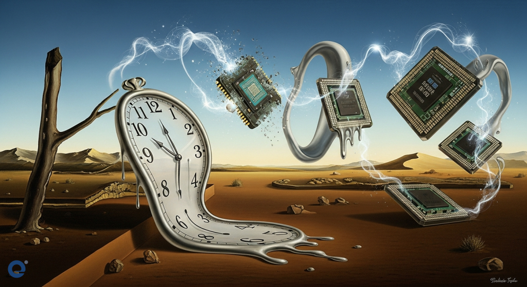 Quantum silicon breakthroughs: Paving the way for future computing