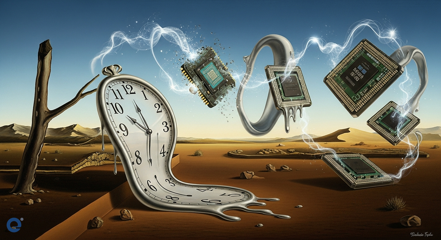 Quantum silicon breakthroughs: Paving the way for future computing