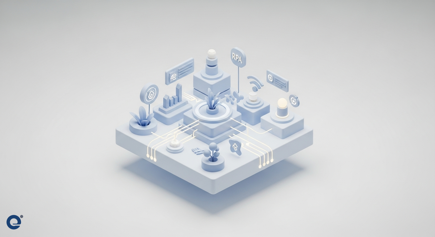 Robotic Process Automation Ops: A strategic guide for business automation managers