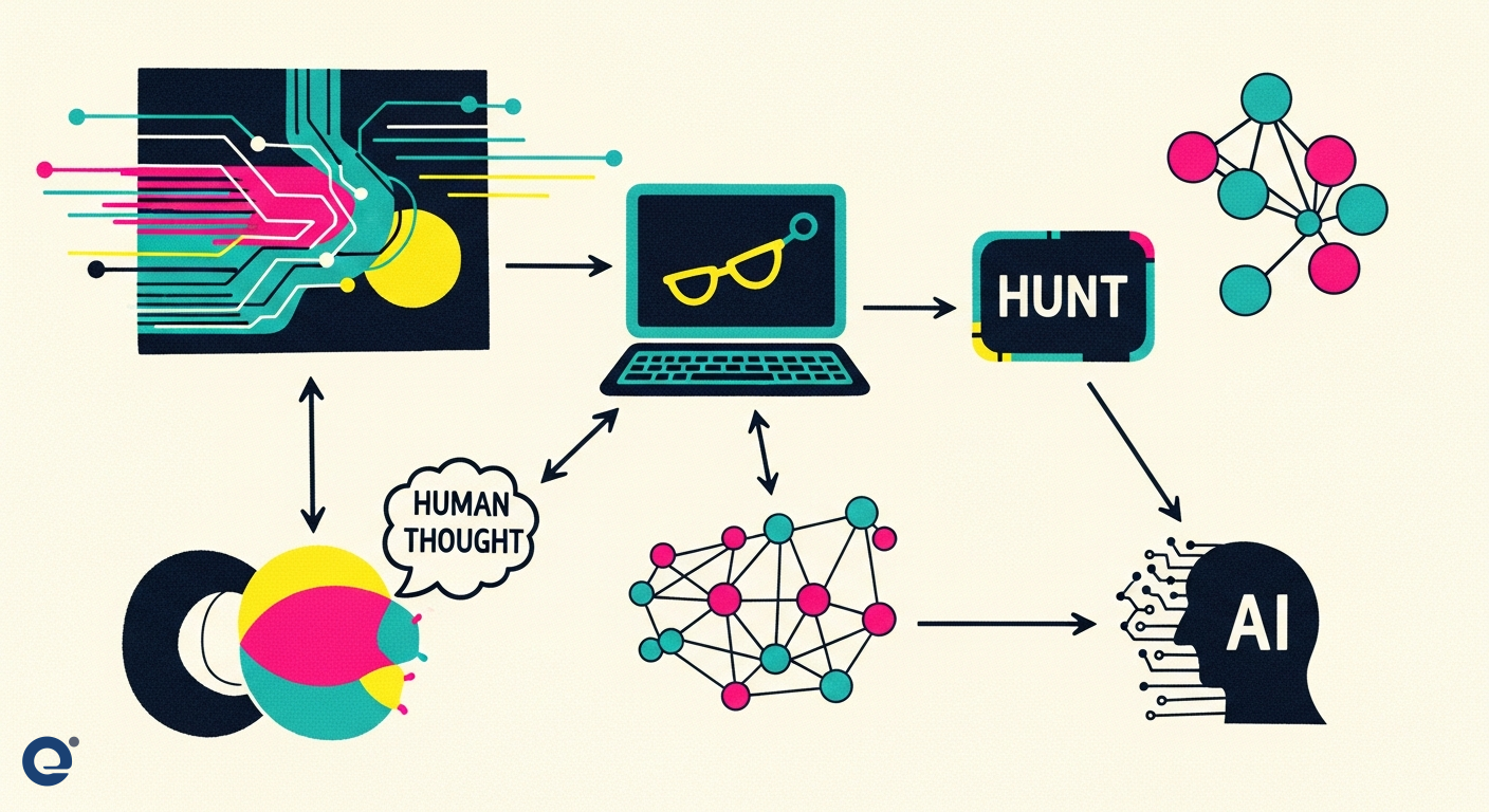 Proactive cyber threat hunting: A strategic imperative for cybersecurity analysts