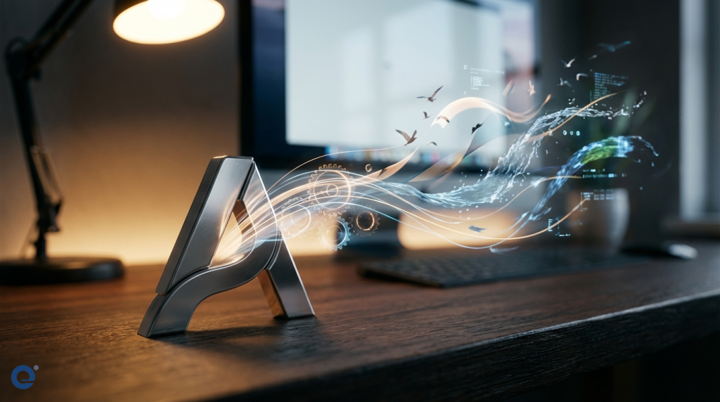 Creating motion for logos: A guide for graphic designers