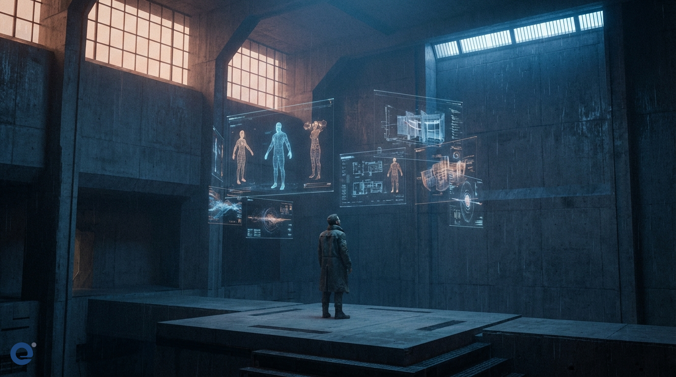 Character design using AI: A new era for creators