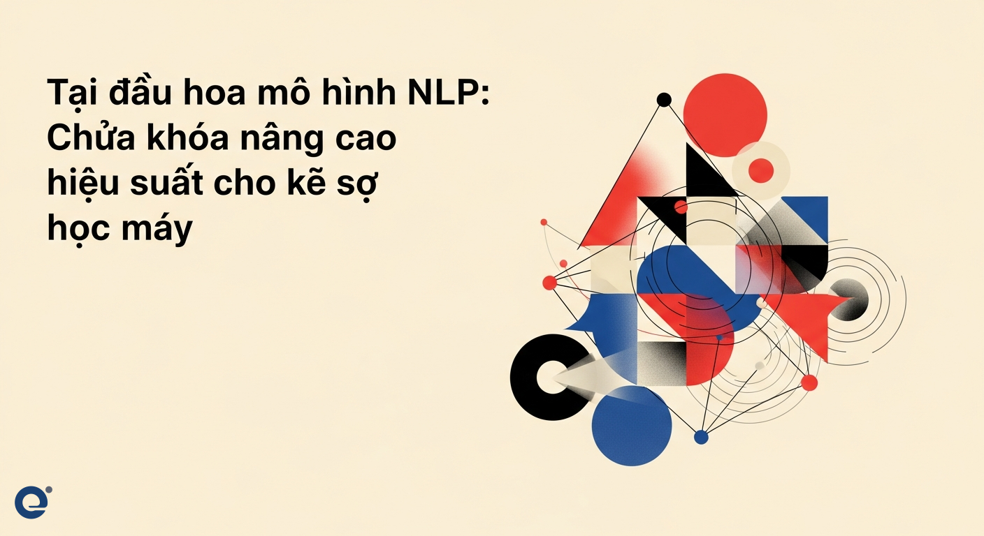 Optimizing NLP models: A guide for machine learning engineers