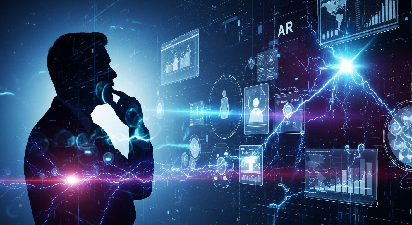 Trải nghiệm bán lẻ AR: Chìa khóa bứt phá cho các nhà quản lý thương mại điện tử