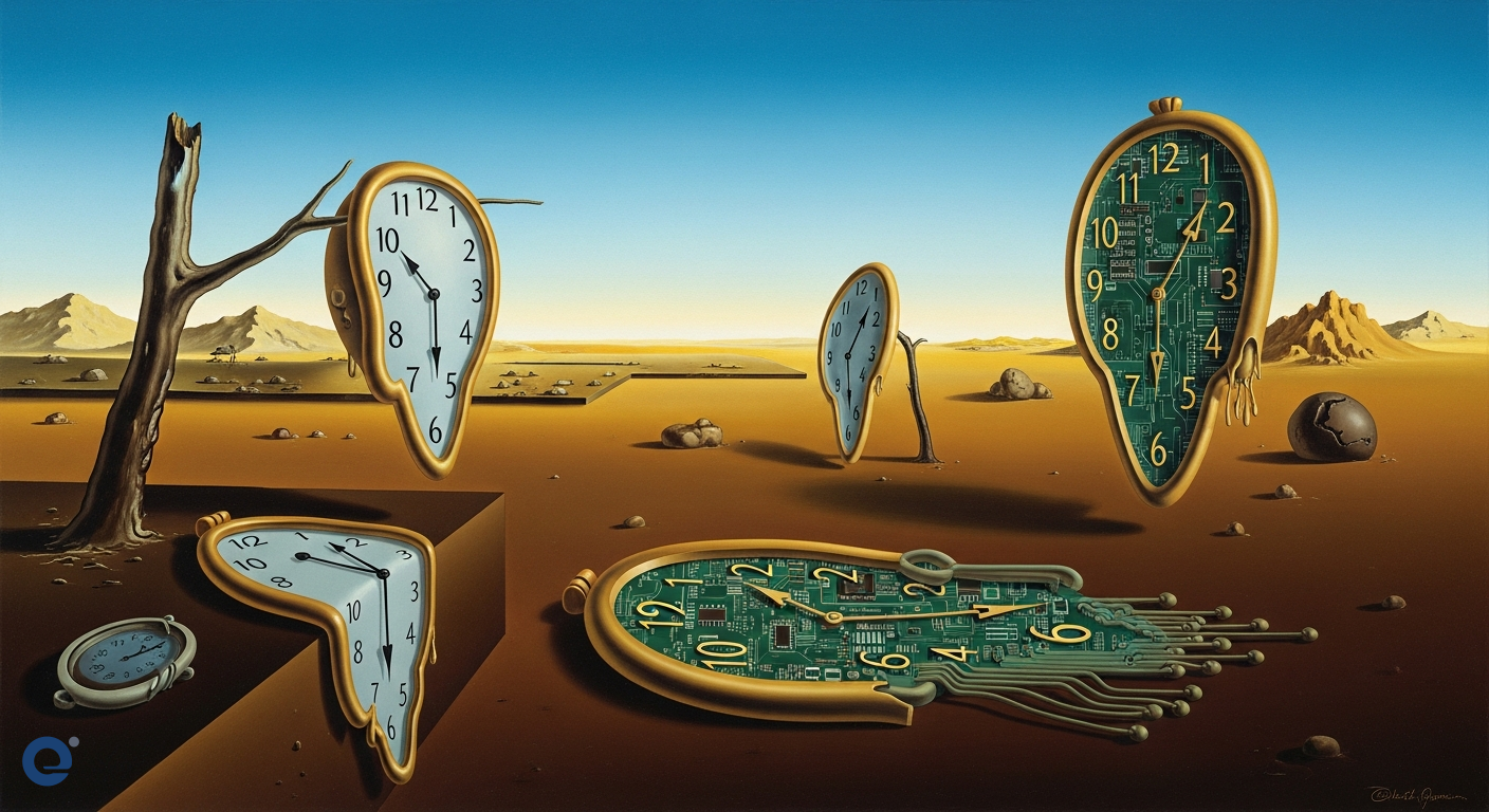 Triển khai AI có đạo đức: Kim chỉ nam cho cán bộ tuân thủ trong kỷ nguyên số