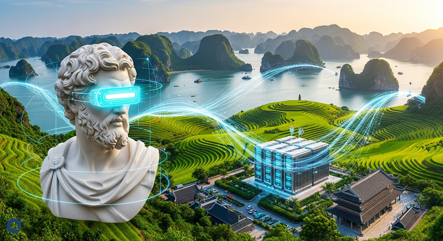 Pioneering the Future: Strategic Imperatives for Sustainable Green Data Hubs