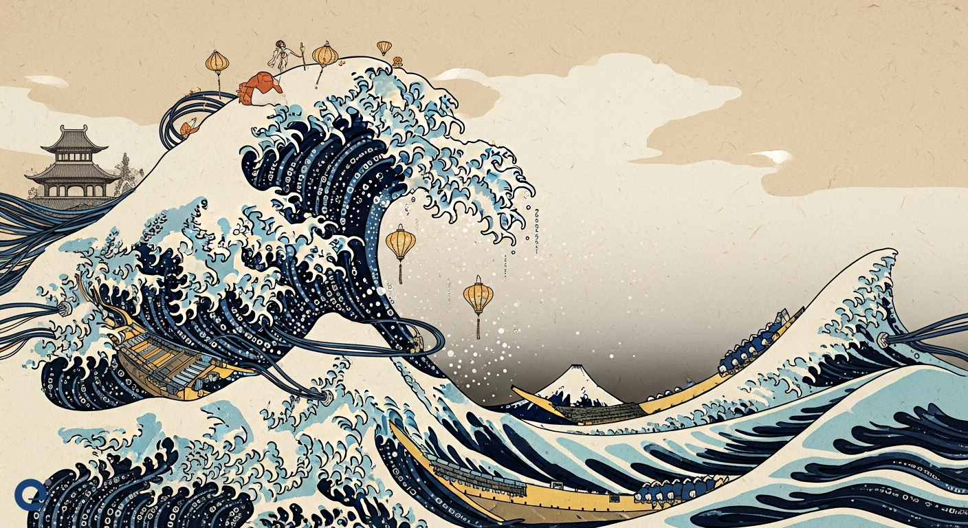 Streamlining operations: A guide to robotic process automation for managers