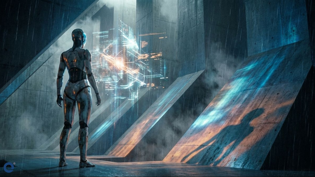 The future of virtual reality animation: Crafting immersive worlds