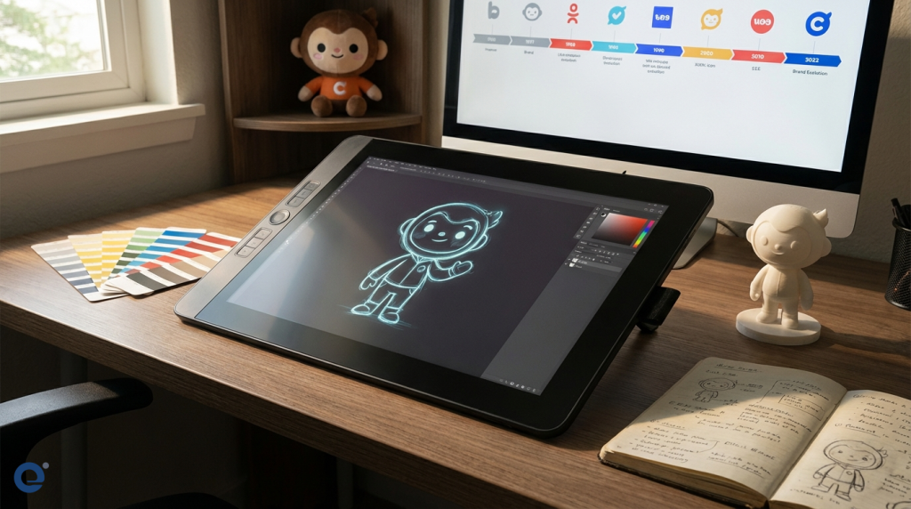 Building a powerful animation brand: A guide for strategists