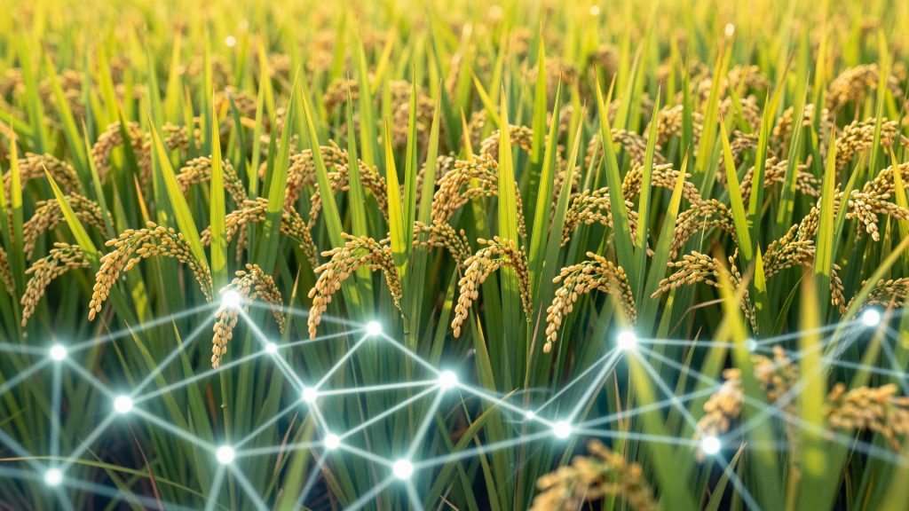 Revolutionizing Vietnamese Agriculture: How AI is Boosting Crop Quality and Yield