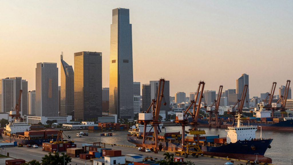 Industry: The Driving Force of Vietnam’s Economic Development