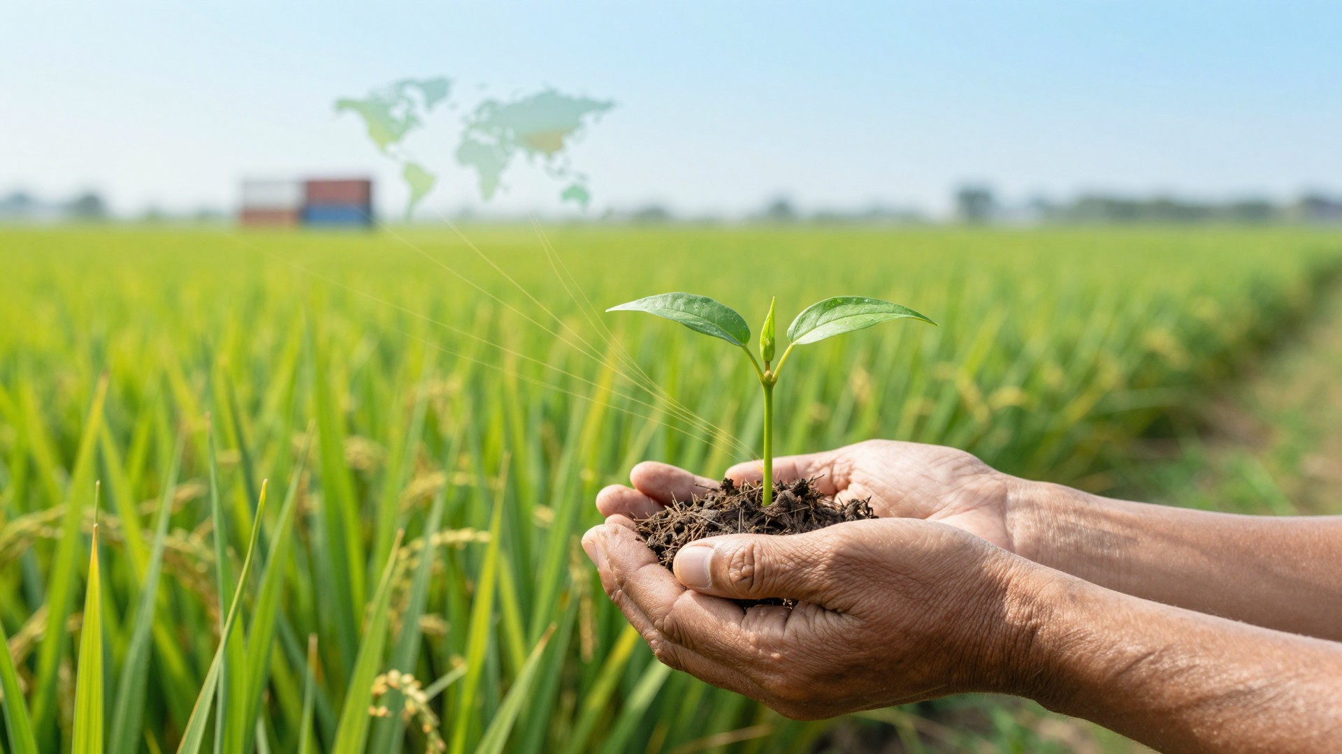 Cultivating Growth: How Agriculture Fuels Vietnam’s Export Diversification