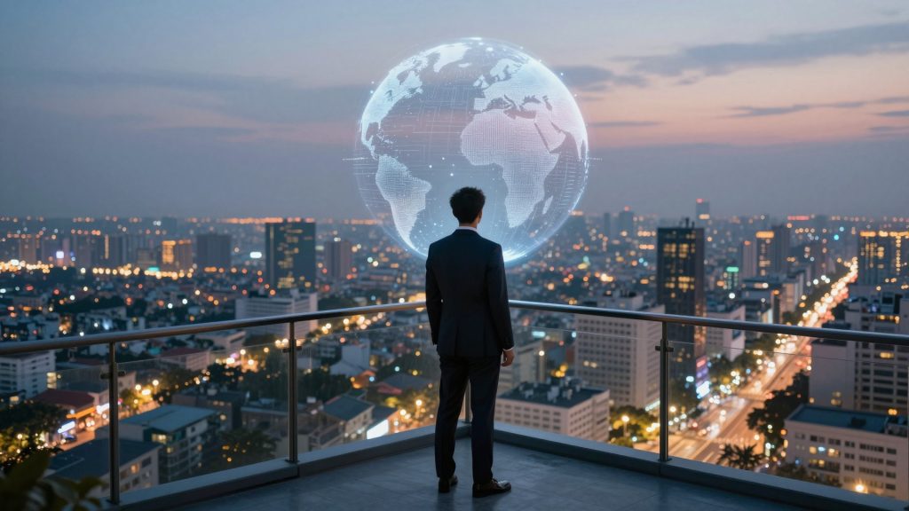 Vietnam Tax Residency for Global Nomads