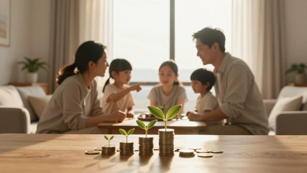 Mastering New Deductions For Families