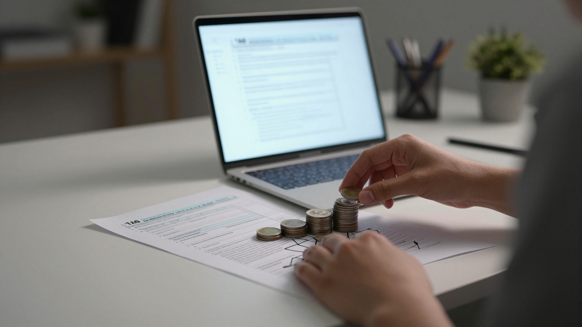 Tax Compliance for Influencers: A Detailed Guide