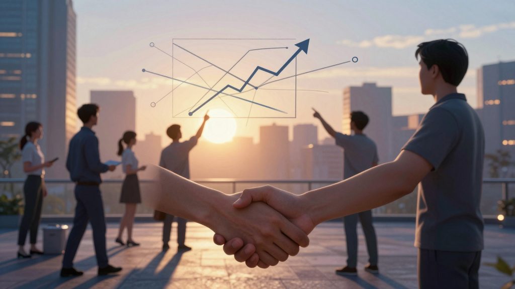 Unlocking Vietnam’s Service Sector Potential: Navigating Challenges and Seizing Growth Opportunities