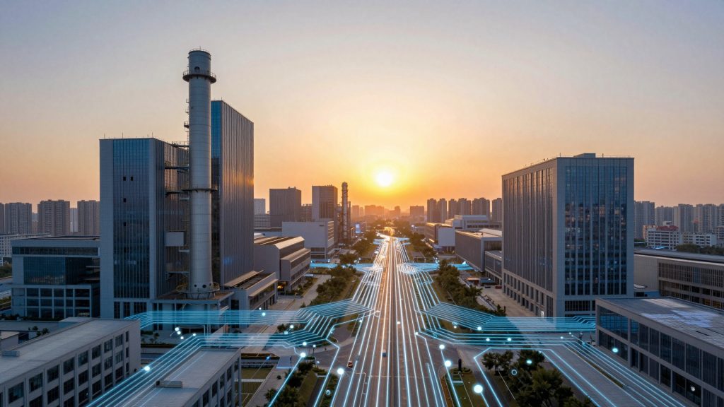 Vietnam’s Industrial Zones: Unpacking Foreign Direct Investment Trends and Growth Drivers