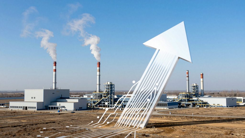 Vietnam’s Manufacturing Powerhouse: Fueling GDP Growth and Economic Transformation